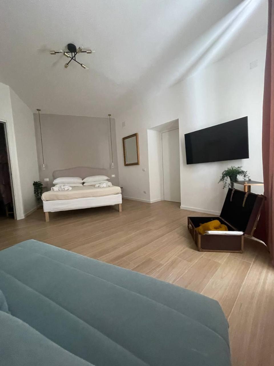 Bugnato Holiday home