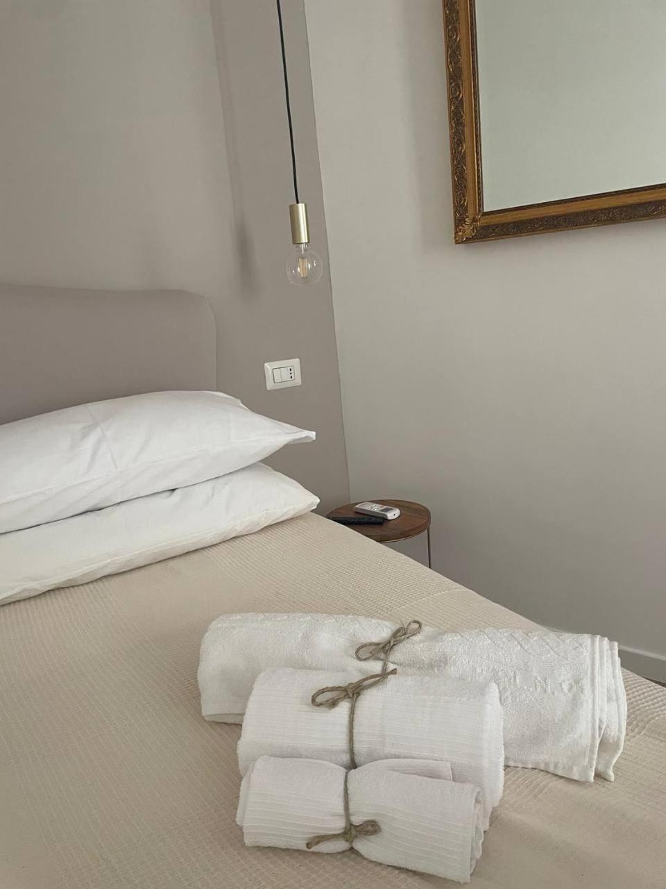 Holiday home Bugnato Naples