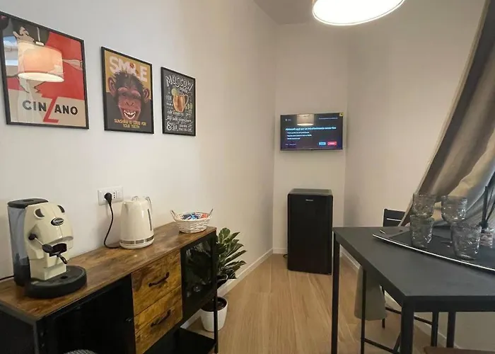 Bugnato Residence